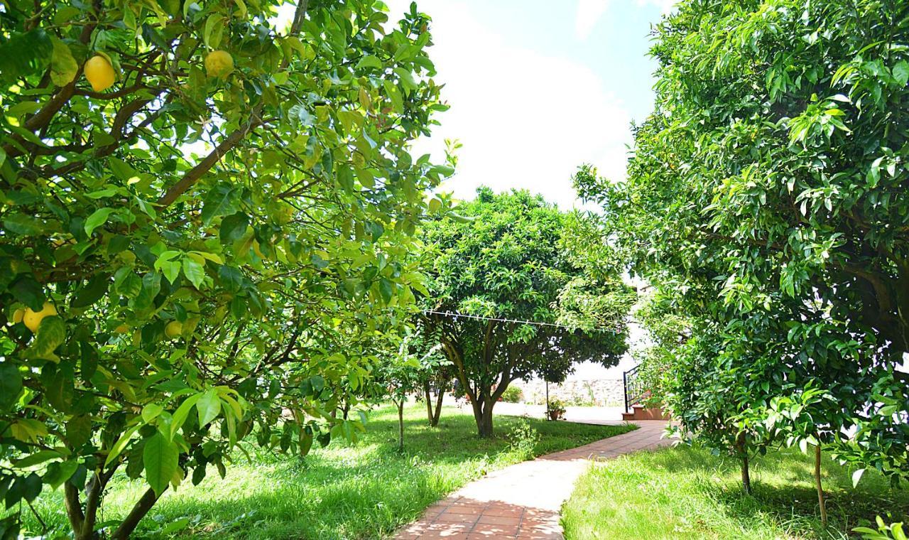 Galihost - Villa Garcia Valga المظهر الخارجي الصورة
